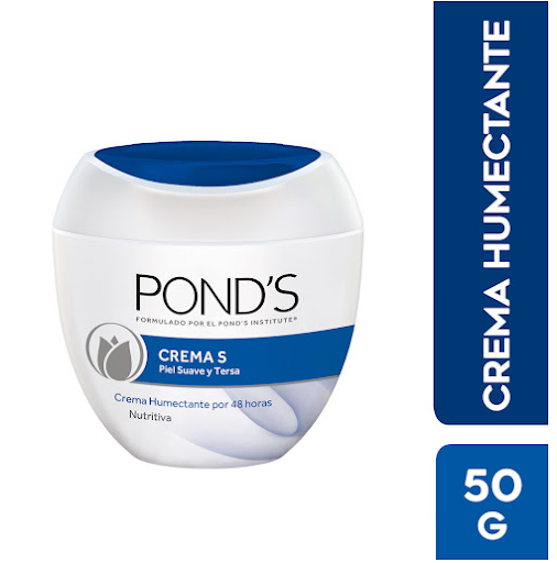 POND?S CREMA S 50G HUMECTANTE