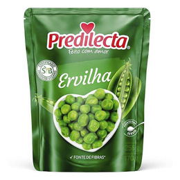 PREDILECTA GUISANTES 255g