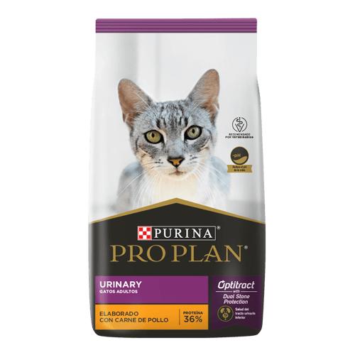 PRO PLAN GATOS ADULTO URINARY 3KG