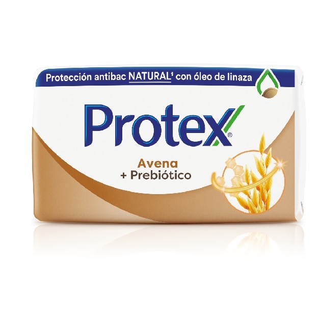 PROTEX JABON 75g AVENA+PREBIOTICO