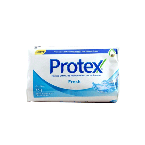 PROTEX JABON 75g FRESH