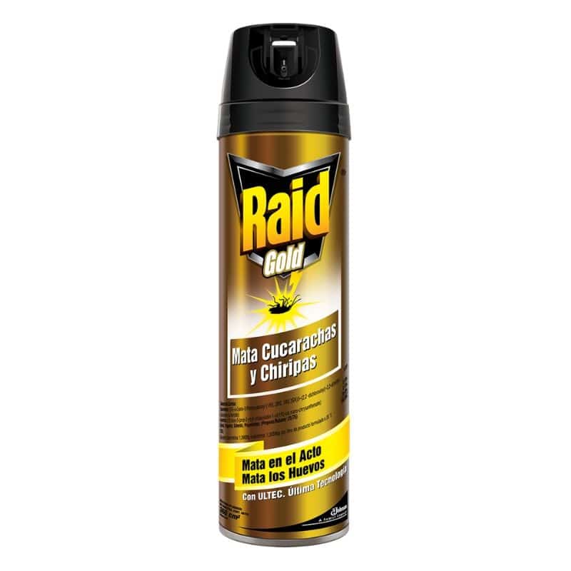 RAID GOLD 360CC