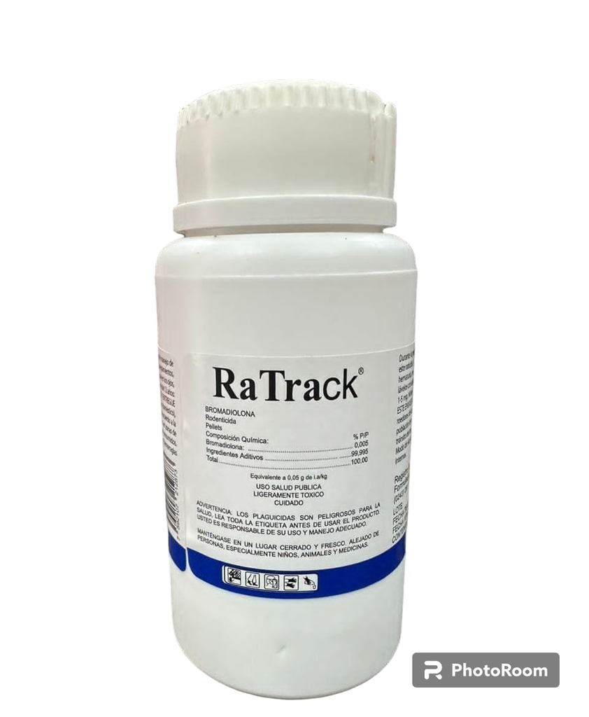 RATRACK 100g