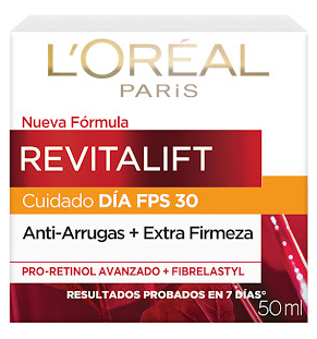 REVITALIF FPS 30 50ml