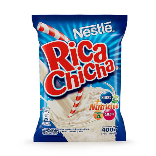 RICA CHICHA 400g