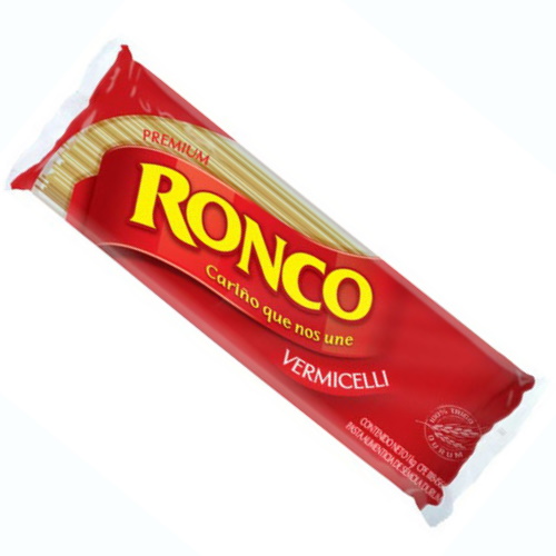 RONCO PASTA VERMICELLI 1KG