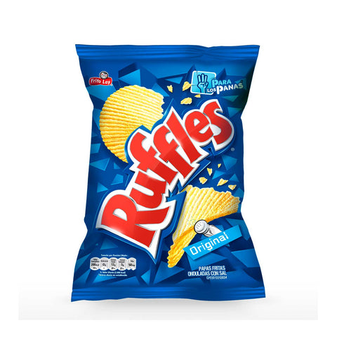 RUFFLES ORIGINAL 36G