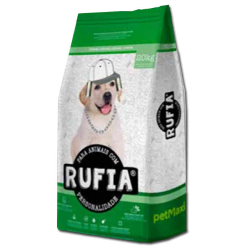 RUFIA (P) JUNIOR 20KG