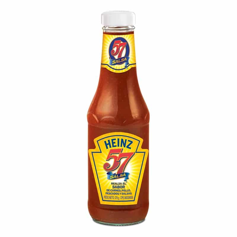 SALSA 57 194G HEINZ