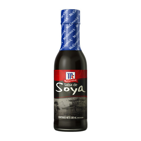 SALSA DE SOYA MC 150ml