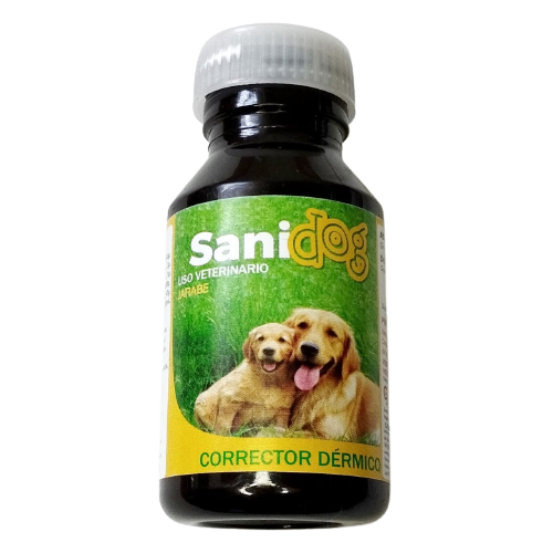 SANIDOG 60ml