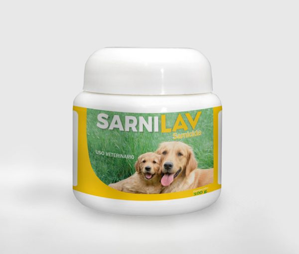 SARNILAV 100g