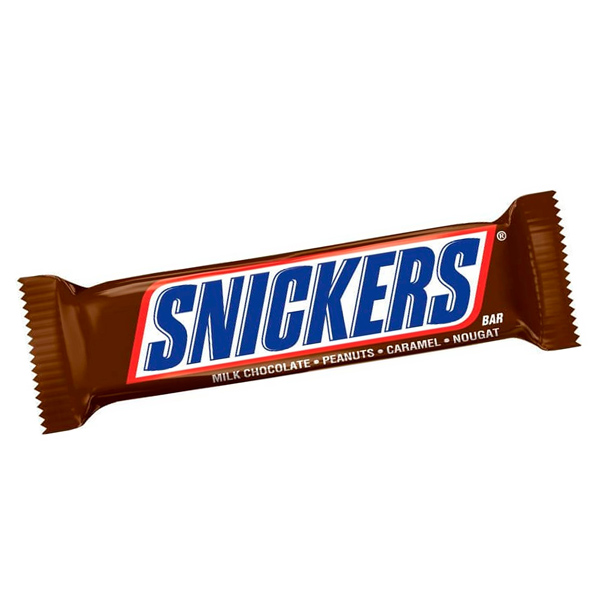 SNICKERS 52.7g