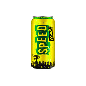 SPEED MAX 269ml