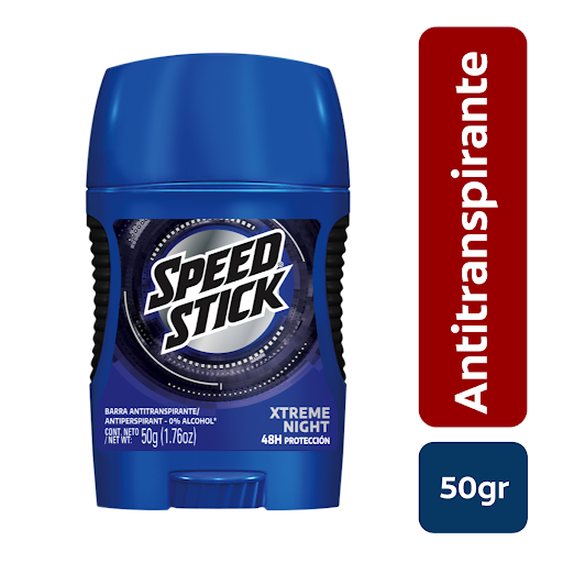 SPEED STICK XTREME NIGHT 50G