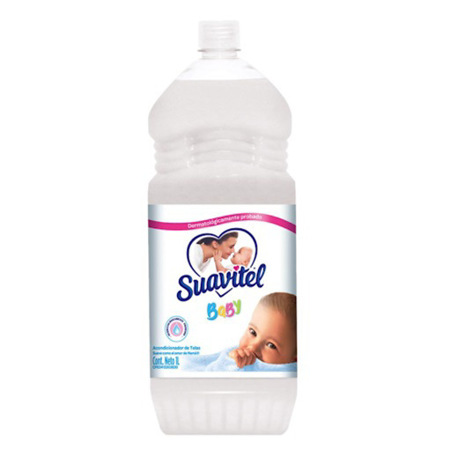 SUAVITEL 1L BABY