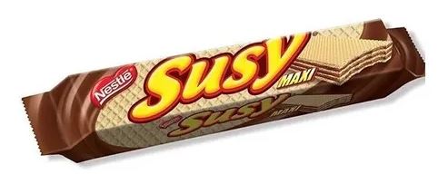 SUSY MAXI 50g