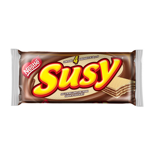 SUSY MAXI MULTI PACK 4UND