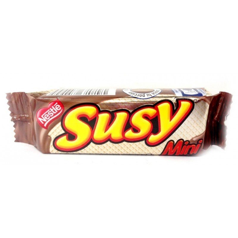 SUSY MINI 25g