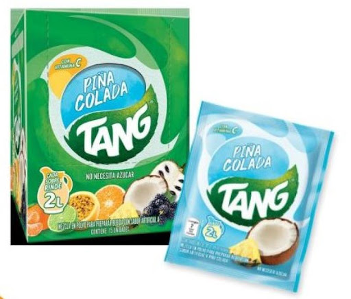 TANG PI?A COLADA 20g