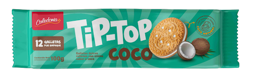 TIP-TOP COCO 96g