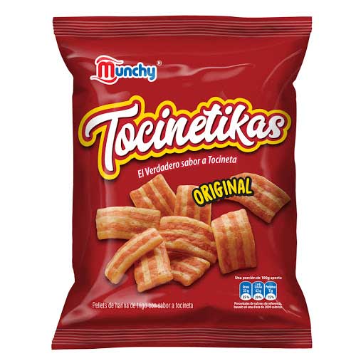 TOCINETIKAS ORIGINAL 160g