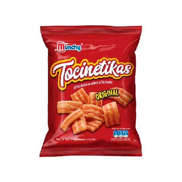 TOCINETIKAS ORIGINAL 40g