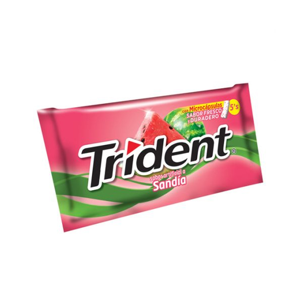 TRIDENT SANDIA 8,5g 5PCS