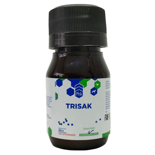 TRISAK 20cm³