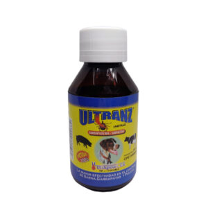 ULTRANZ 50ml AMITRAZ