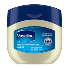 VASELINE 100g