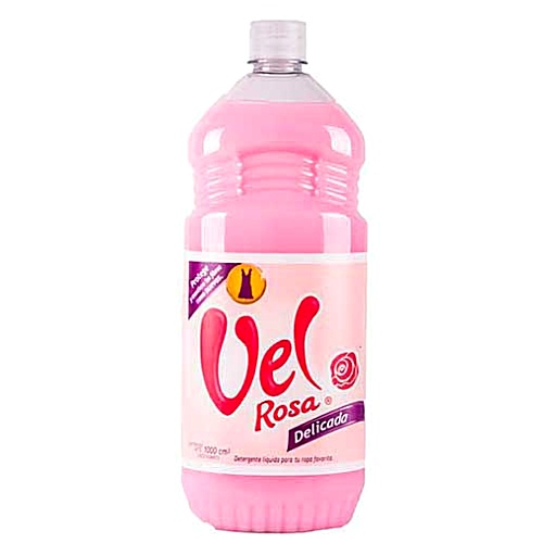 VEL ROSA DELICADA 1L