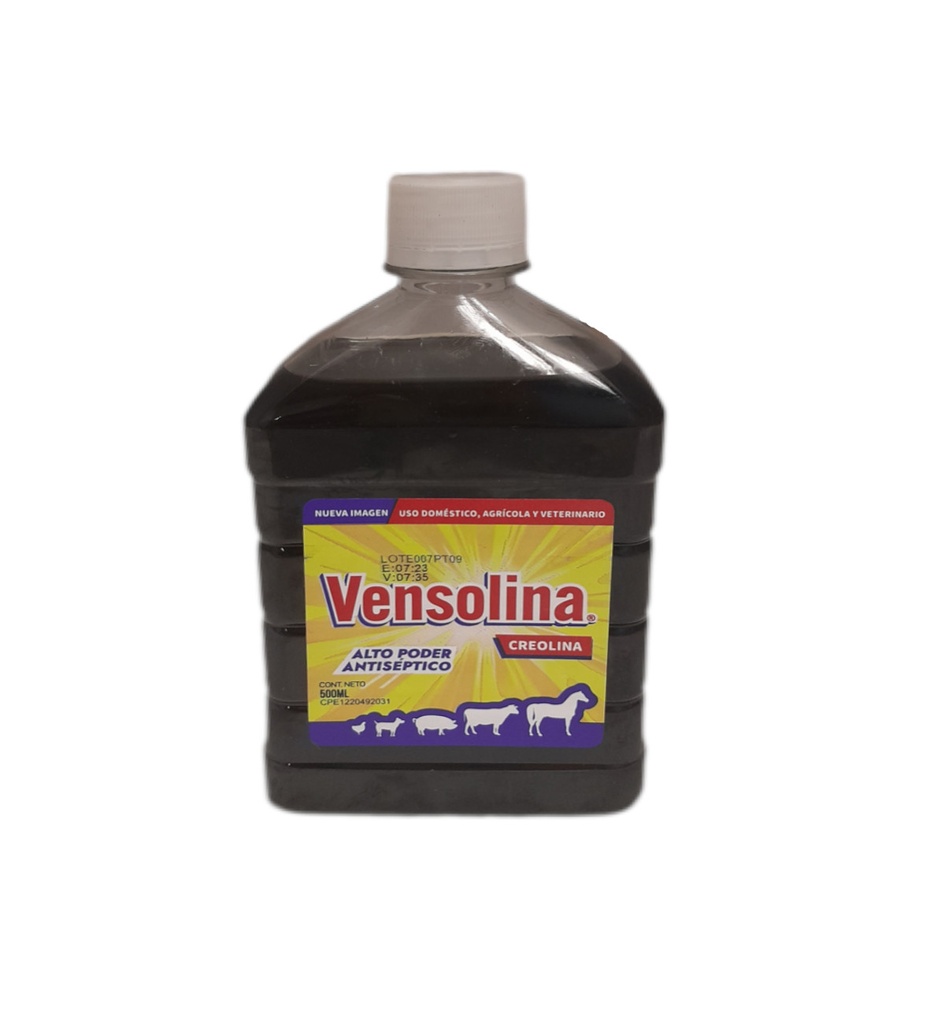 VENSOLINA 500ml