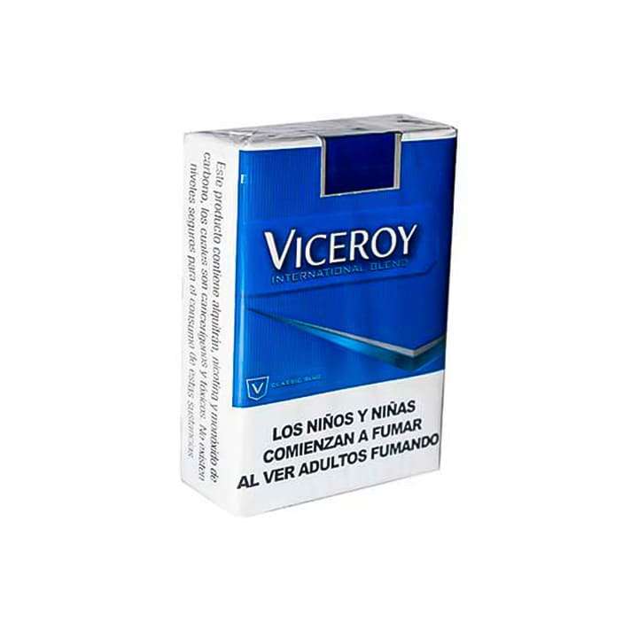 VICEROY