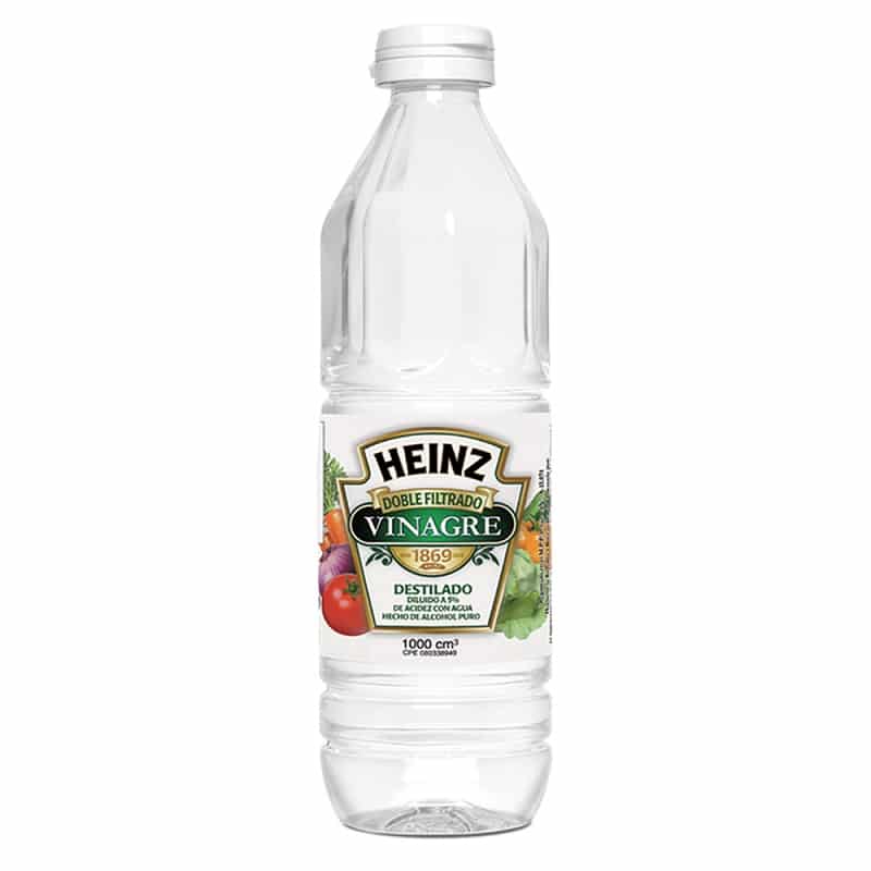 VINAGRE HEINZ 1L