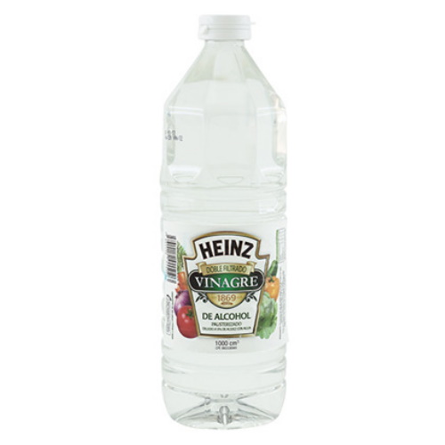 VINAGRE HEINZ 500ml