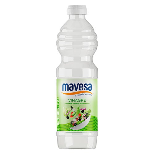 VINAGRE MAVESA 1L