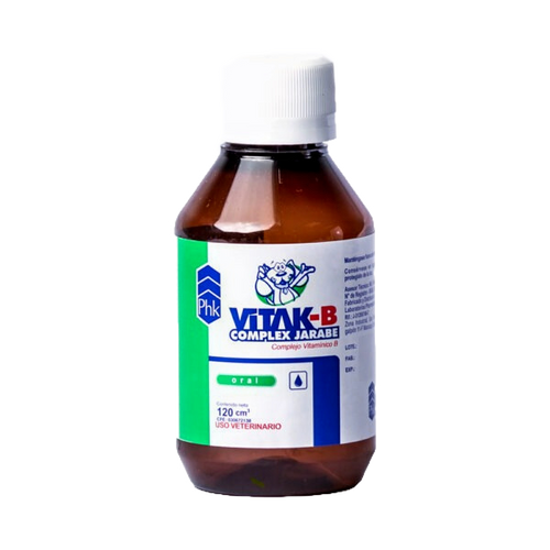 VITAK-B 120ml