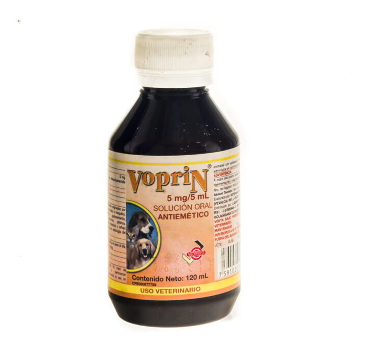 VOPRIN 120ml