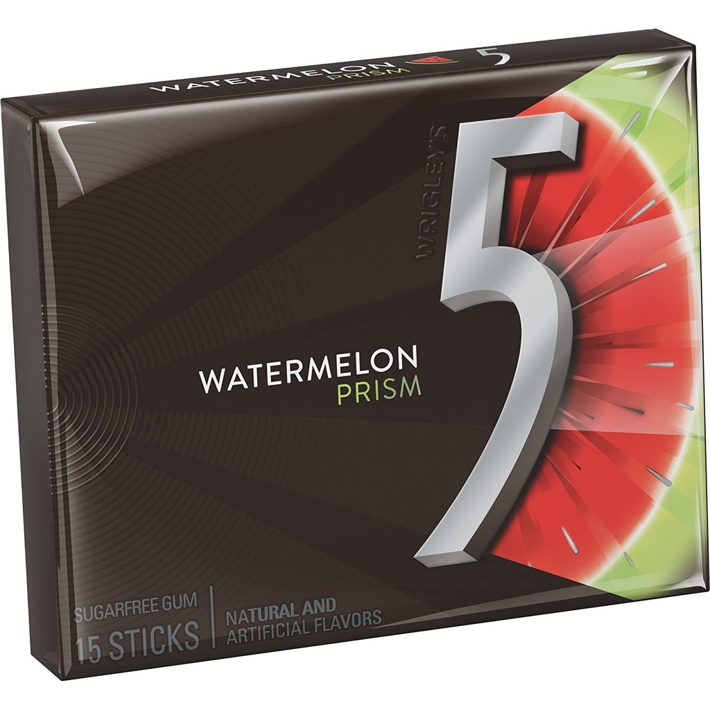 WATERMELON PRISM 5 40.5g