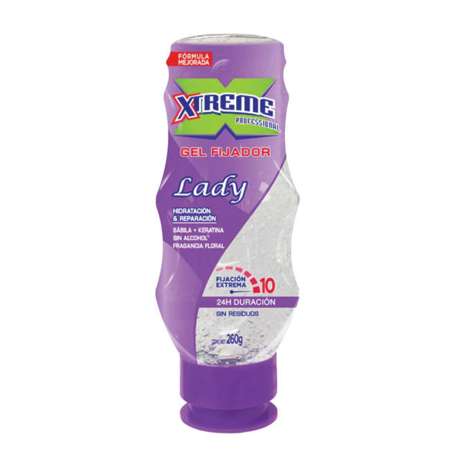 XTREME LADY 260g