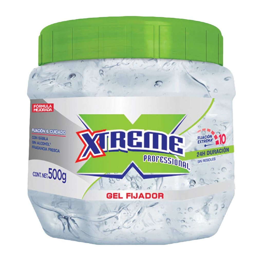 XTREME PROFESSIONAL 500G