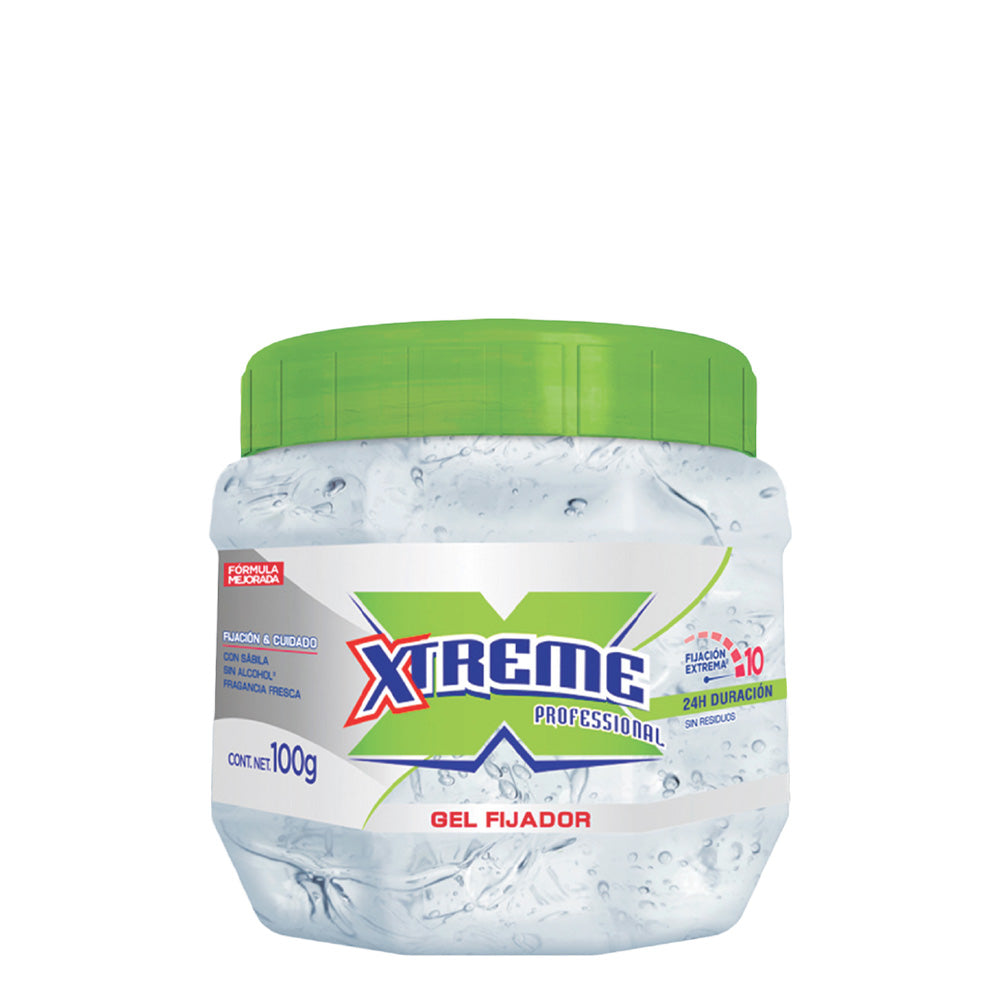 XTREME PROFESSIONAL100g