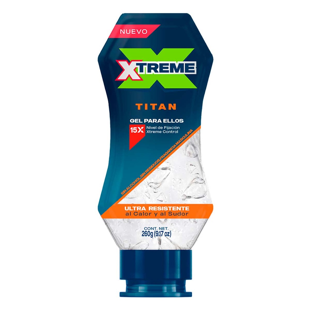 XTREME TITAN 260g