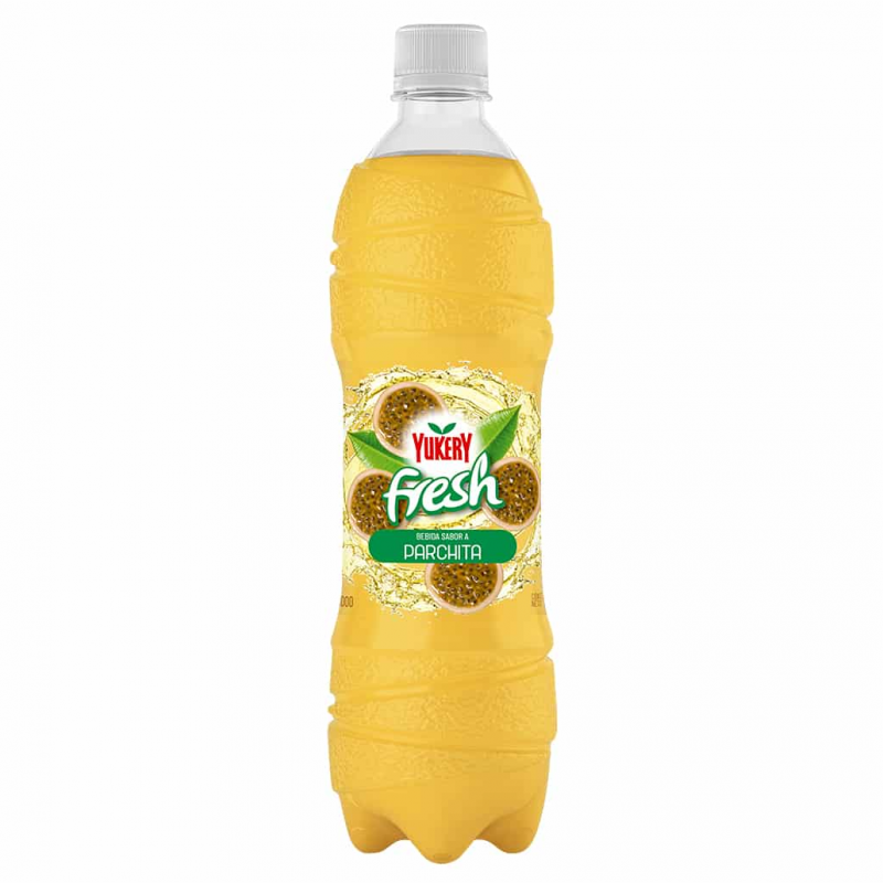 YUKERY FRESH PARCHITA 1,5L