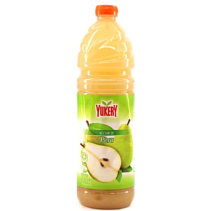 YUKERY PERA 1.5L