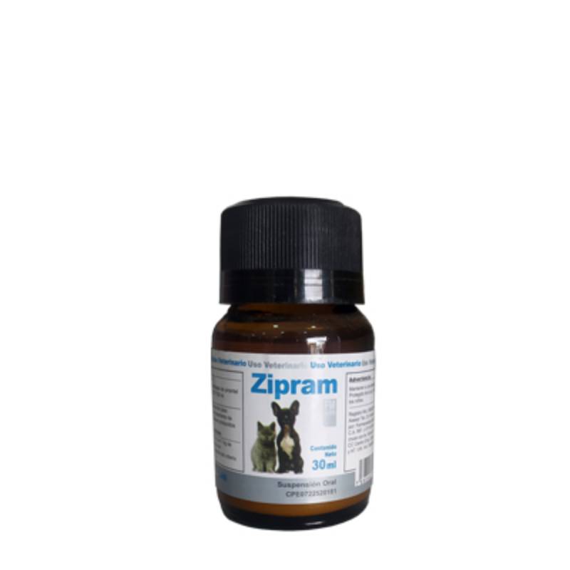 ZIPRAM 30ml