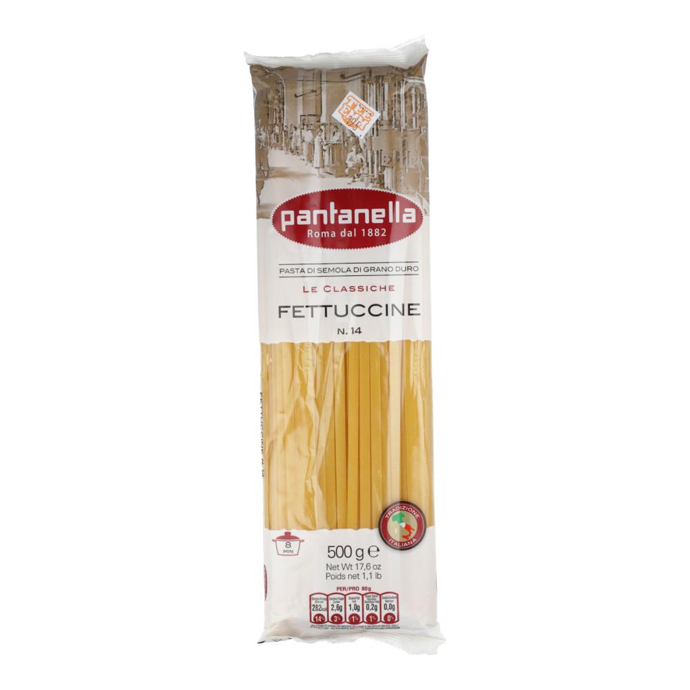 PASTA PANTANELLA FETTUCCINE 500g