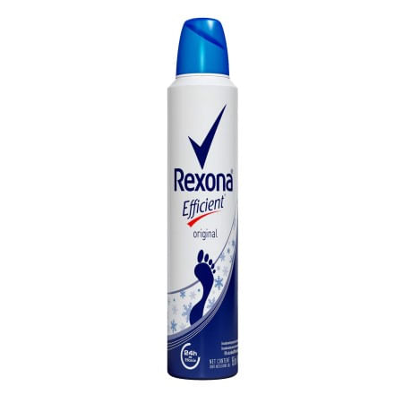 REXONA ORIGINAL 210ml