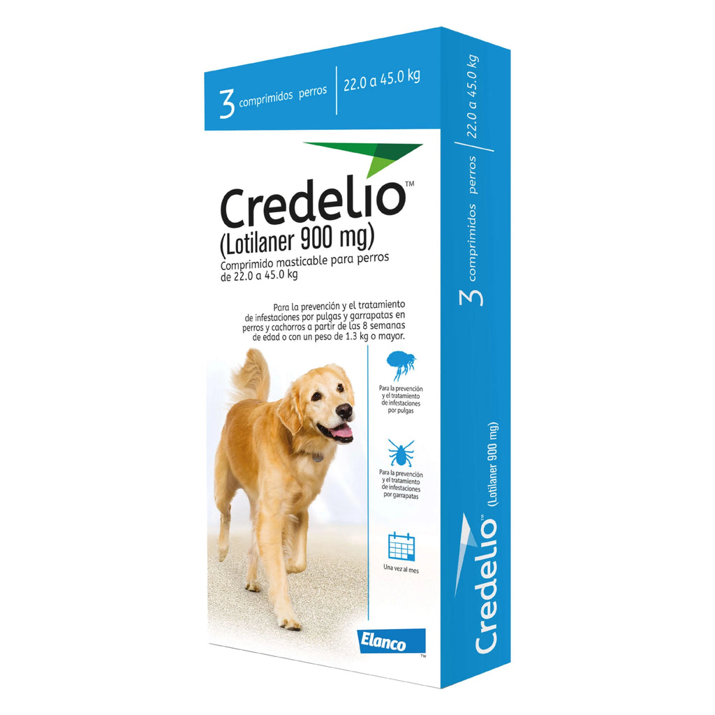 CREDELIO 22 - 45 KG